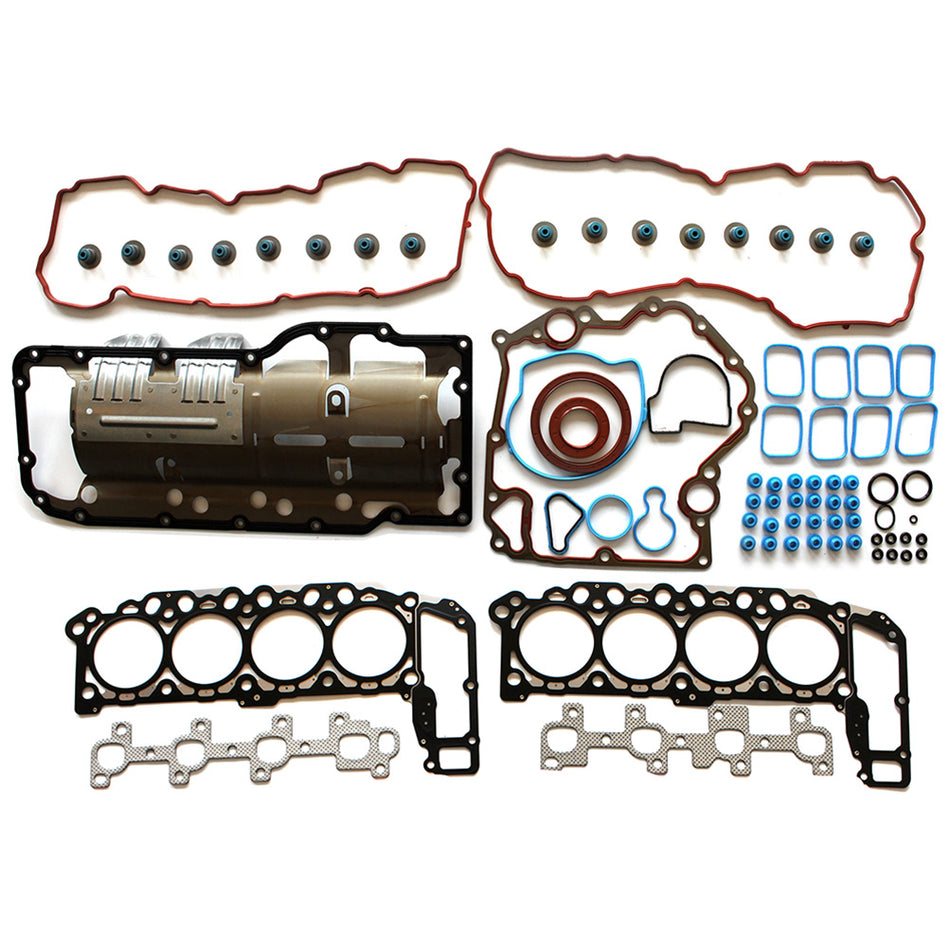 2004 Dodge Ram 1500 Head Gasket Set & Timing Chain Kit