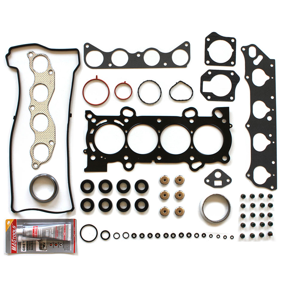 06-07 Honda Accord 07-11 Honda Element Head gasket set & Timing Chain Kit