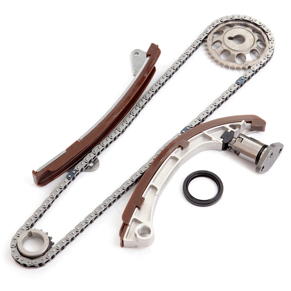 Timing Chain Full Head Gasket Set 00-08 Toyota Corolla 03-08 Toyota Matrix 1794CC