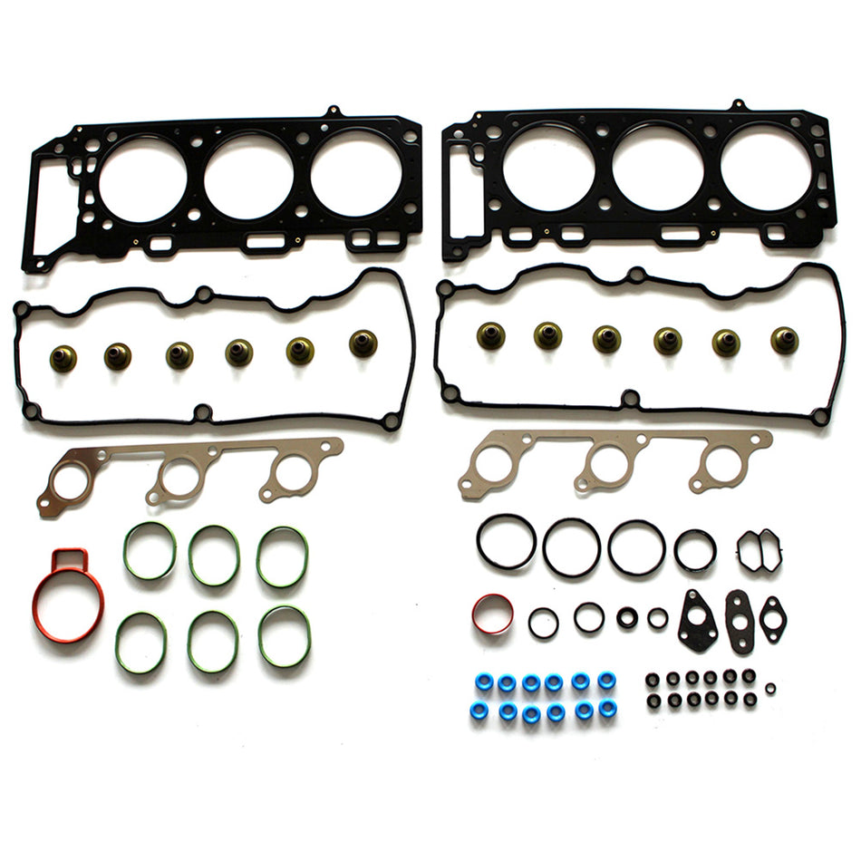 00 02-03 Ford Explorer 01-03 Ford Ranger Full Gasket Set Water Pump Timing Chain Kit