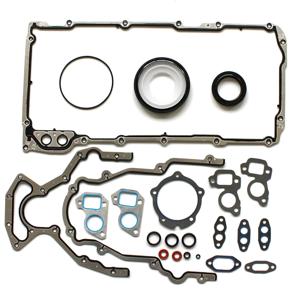 2003-2004 6.0L Cadillac Escalade,20032005 Chevy Express 2500 Timing Chain Water Pump Kit 1 set