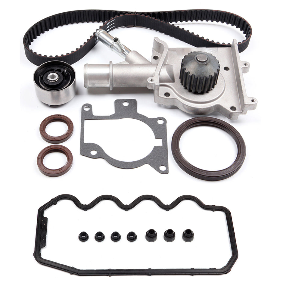 2000-2004 2.0L Ford Focus Timing Belt Kit Water Pump With Gasket ( WP125-5980 )