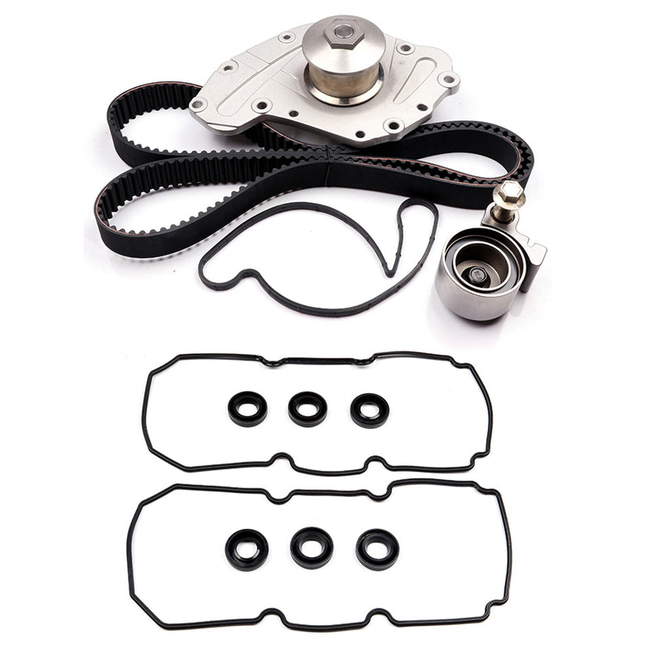2005-2006 Chrysler 300 Chrysler Pacifica 3.5L Timing Belt Kit Water Pump Valve Cover Gasket ( VS50501R )