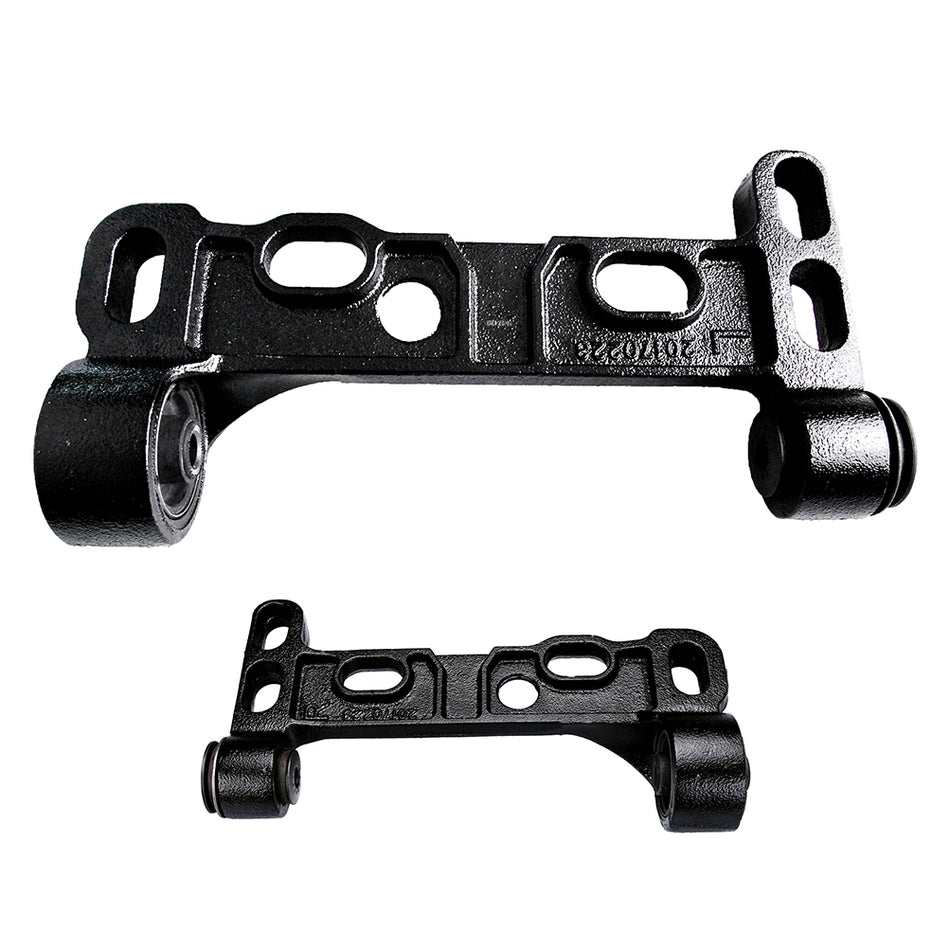 2Pcs New Lower Control Arm Support Bracket For Bravada Envoy Trailblazer K641134