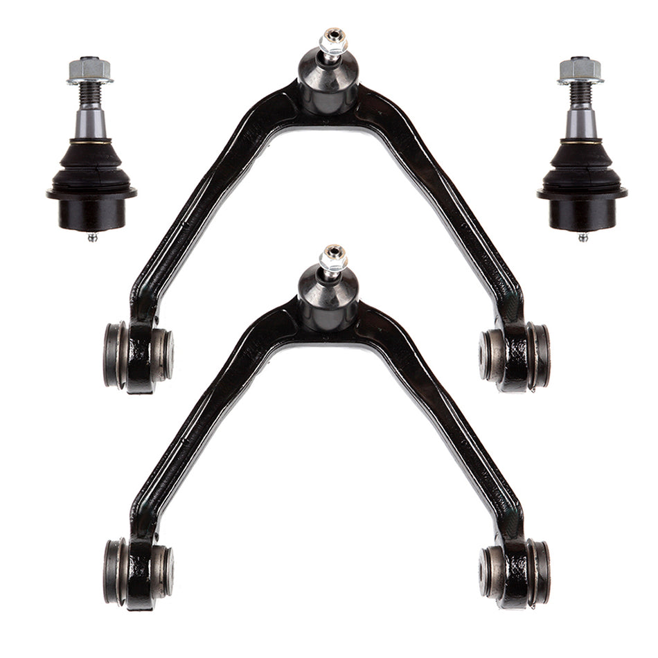 Front Control Arms Ball Joint For 02-06 Cadillac Escalade 03-06 Cadillac Escalade ESV