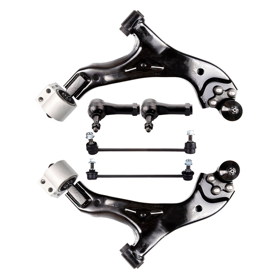 Lower Control Arm Sway Bar 05-09 Chevrolet Equinox 06-09 Pontiac Torrent