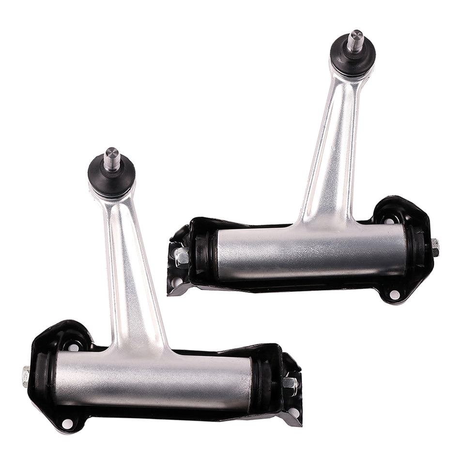 Front Upper Control Arms Ball Joints Kits For 94-99 Mercedes Benz S320 S420
