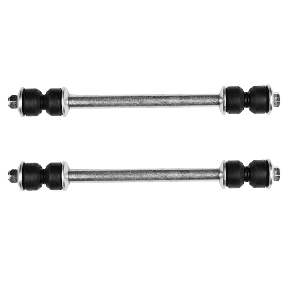 Front Anti Sway Stabilizer Bar Linkage Suspension Part For 1986-2007 Ford Taurus