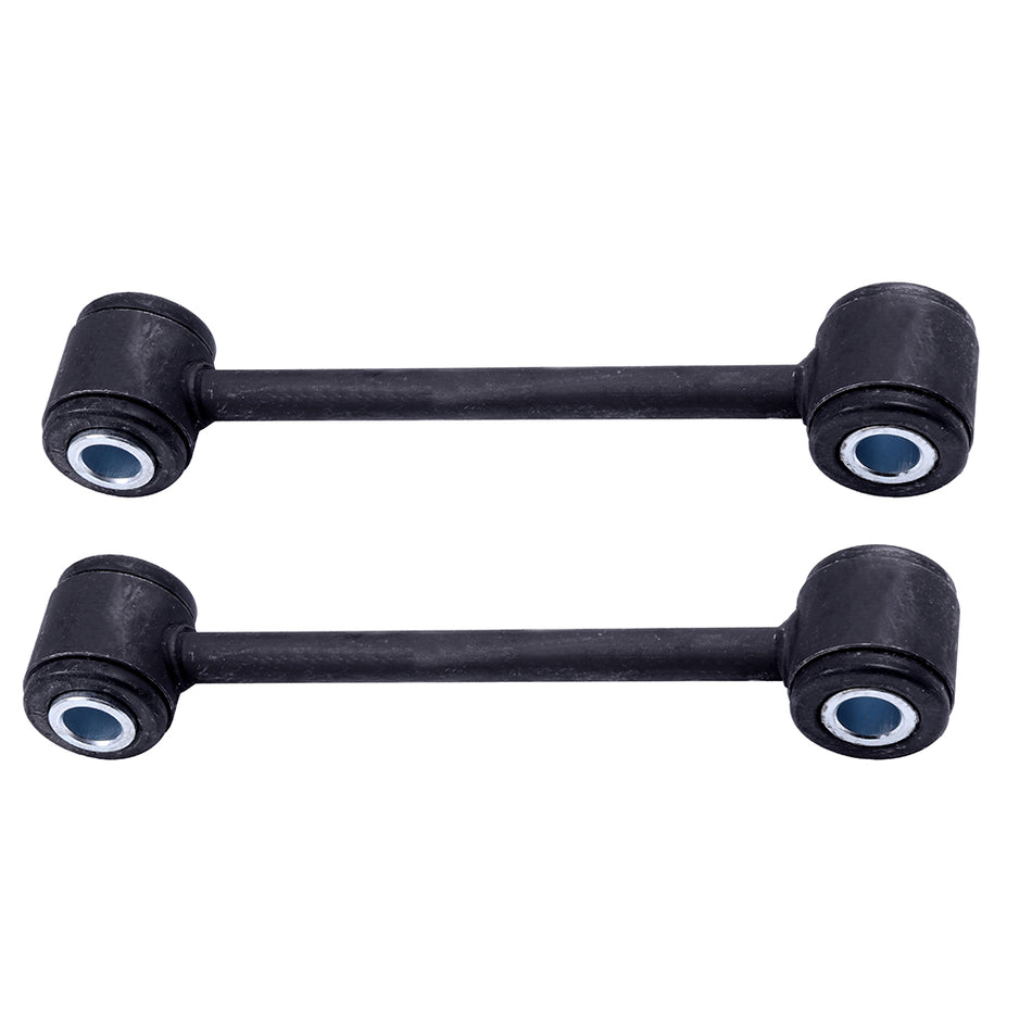 2x New Rear Stabilizer Sway Bar Links End Link Fits 1997-2005 2006 Dodge Dakota