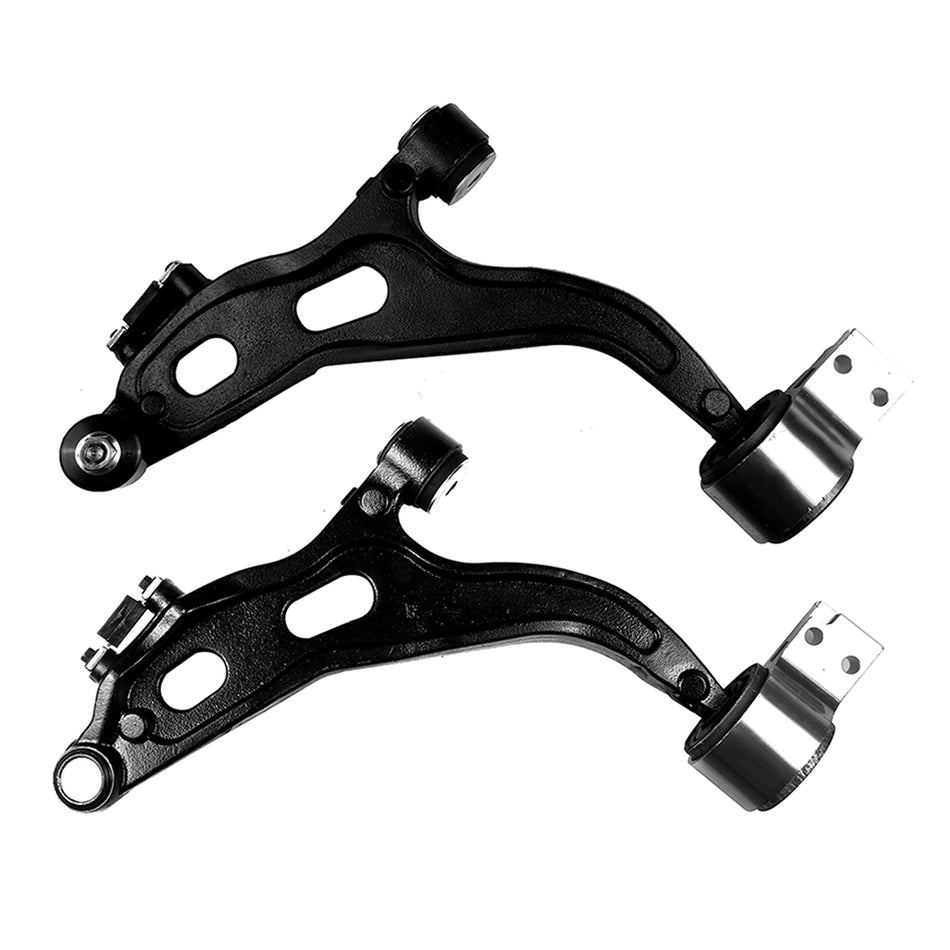 Control Arm Ball Joint Pair for 05-07 Ford Freestyle Five Hundred