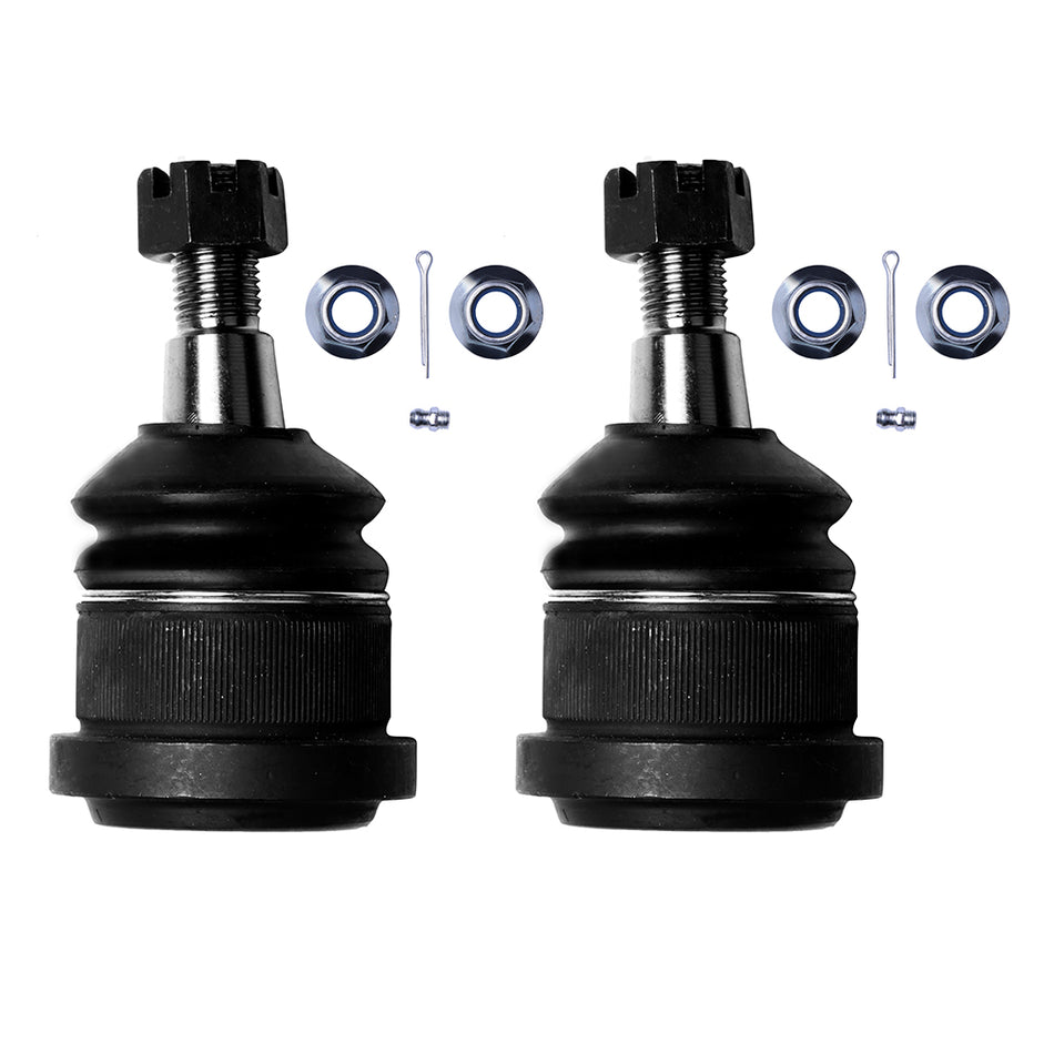 2pcs Front Suspension Lower Ball Joints For 2005 2006 2007 Jeep Liberty K80767