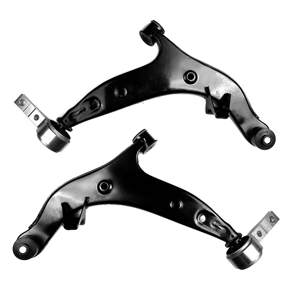 2004-2009 Nissan Quest Front Lower Control Arm & Ball Joint 2Pcs