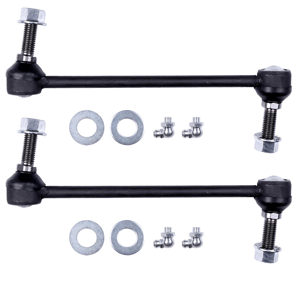 Front Anti Sway Stabilizer Bar Linkage Suspension Part For 2005-18 Chrysler 300