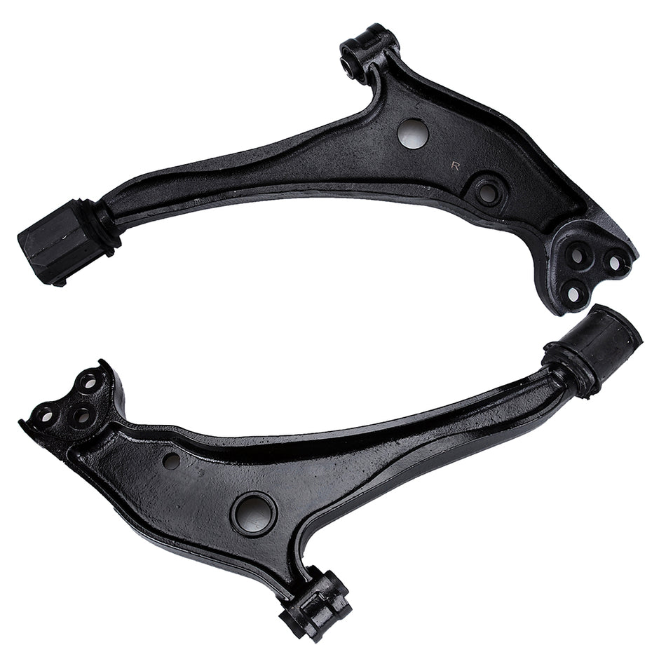 1999-2002 Fits Mercury Villager 2set Front Lower Right Left Side Control Arms