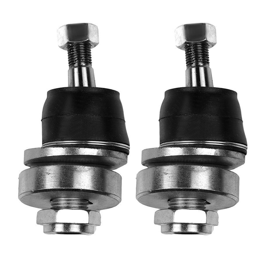 Front Upper Ball Joints Suspension For 06-12 Ford Fusion 07-12 Lincoln MKZ