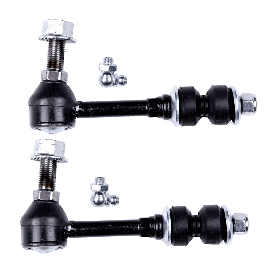 NEW Front Stabilizer Sway Bar Links for 06-09 Dodge Ram 1500 2500 3500 4x4