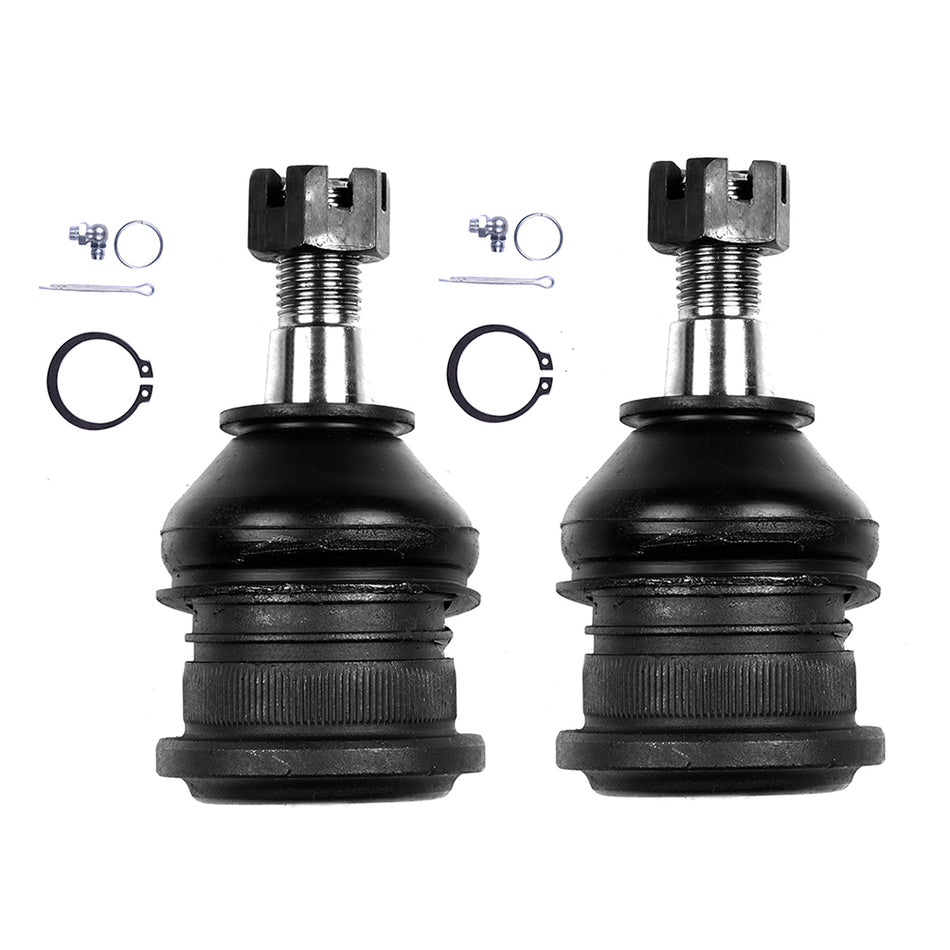 Front Lower Ball Joints For 07-08 Toyota Yaris 04-06 Scion xB Suspension Parts 2Pcs