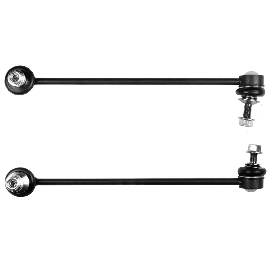Front Anti Sway Stabilizer Bar Linkage Suspension Part For 2004-07 BMW 525i 530i