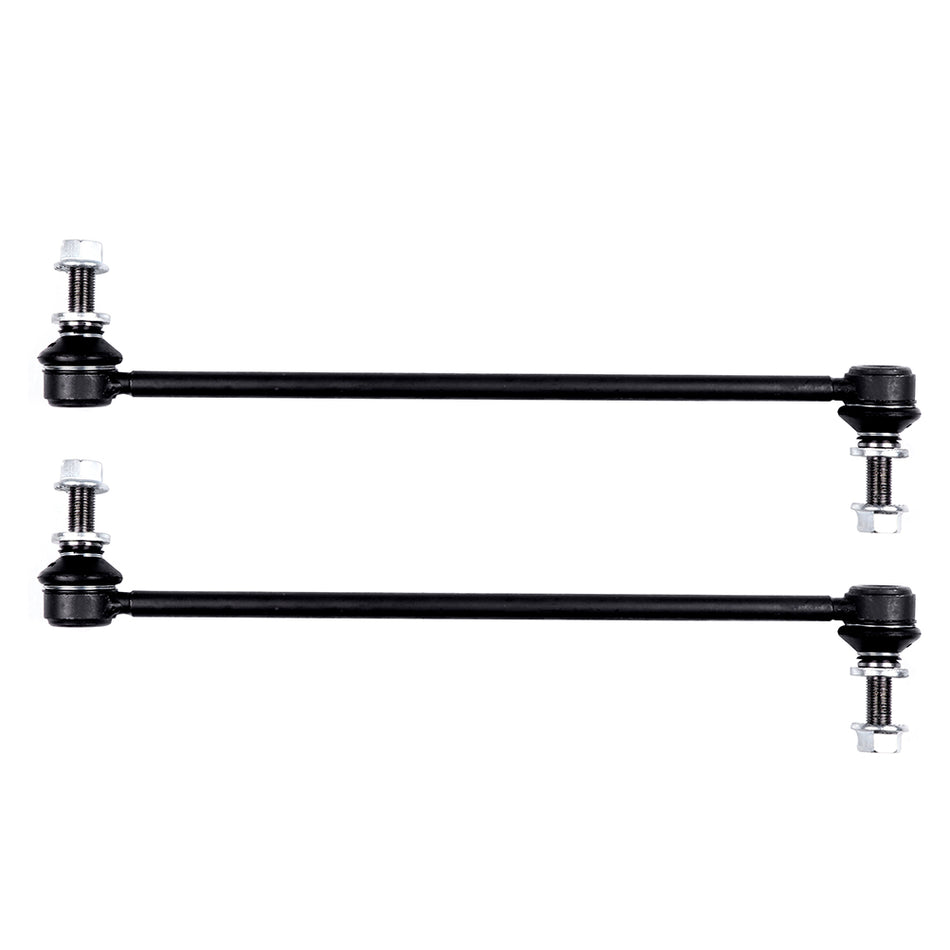 For 2006-2015 Toyota RAV4 Prius 2PCS Front Stabilizer Sway Bar End Links K750043