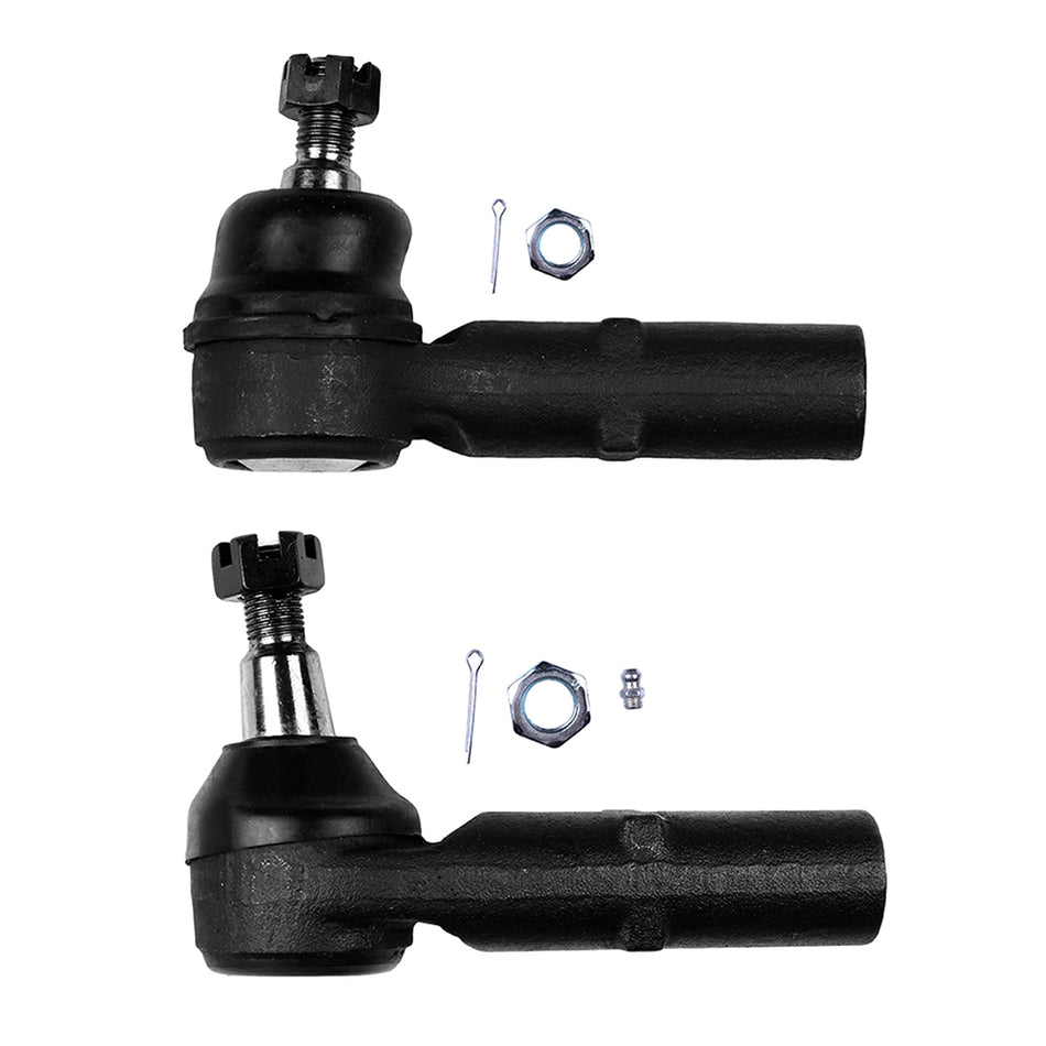 Front Tie Rod End Suspension For 97-00 Ford Contour 99-02 Mercury Cougar