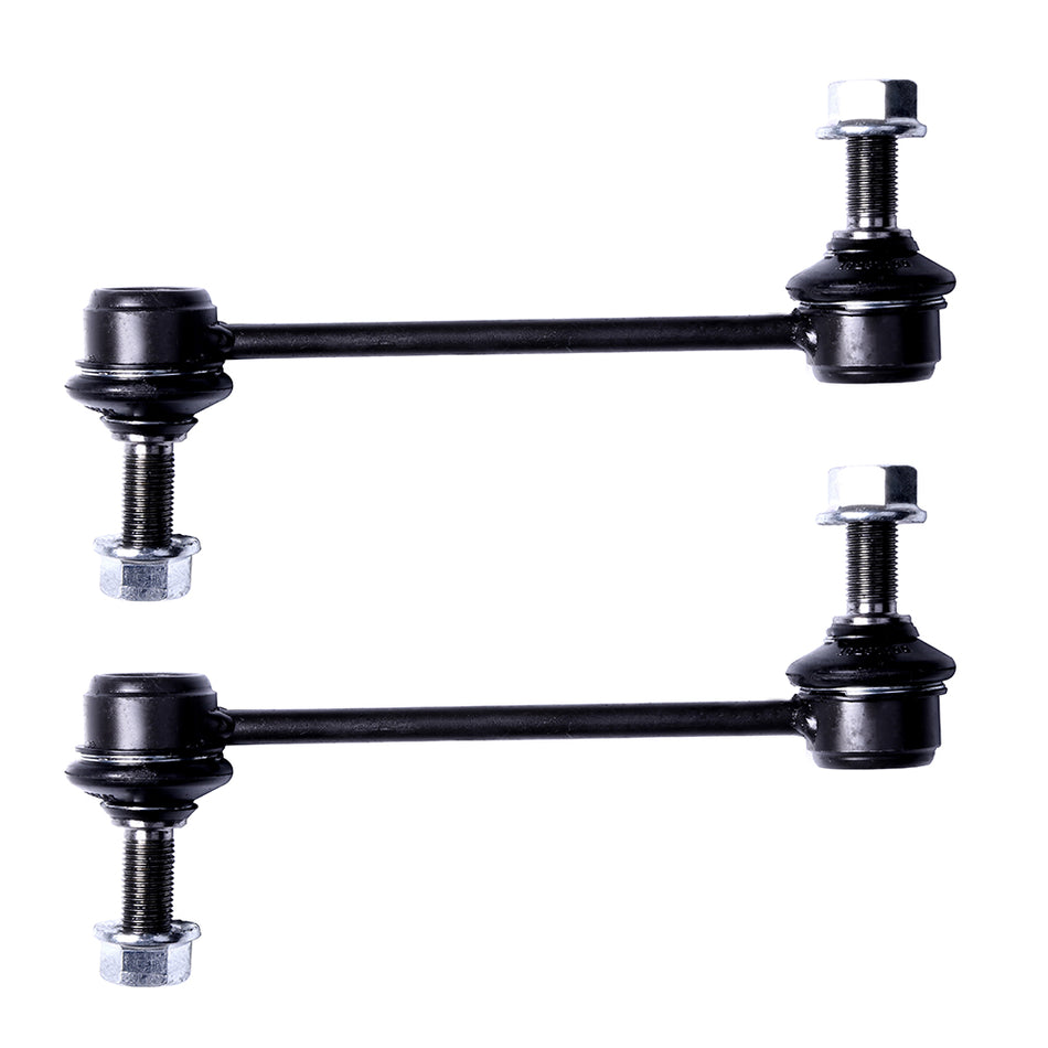 Rear Stabilizer Sway Bars Links For Honda Prelude Base Type SH Coupe 1997-2001
