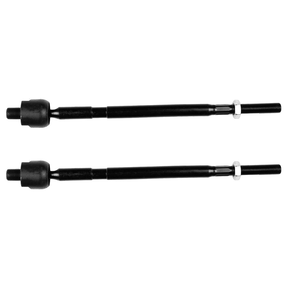 Front Inner Tie Rod Ends Links For Suzuki SX4 Sport JA JE JX LE 2.0L 2007-2013