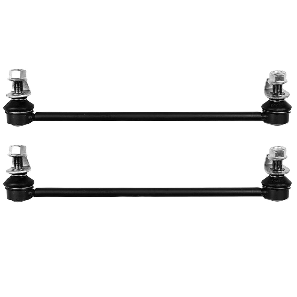 Front Anti Sway Stabilizer Bar Linkage Suspension Part For 2003-08 Infiniti FX35