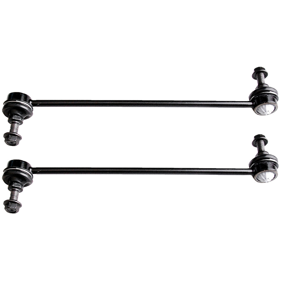 Front Stabilizer Sway Bars Links For Volvo C70 S70 V70 850 1993-2004