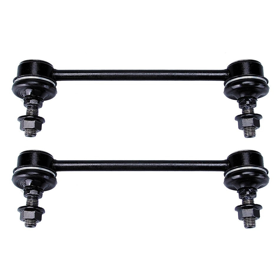 2007- 2012 2pcs NEW Rear Stabilizer / Sway Bar Link Set for Hyundai Elantra