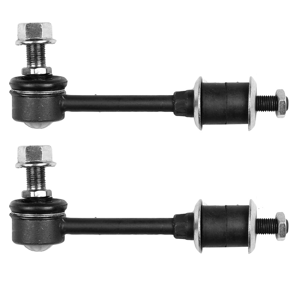 Front Stabilizer Sway Bars Links For Kia Sorento EX LX Sport Utility 2003-2004