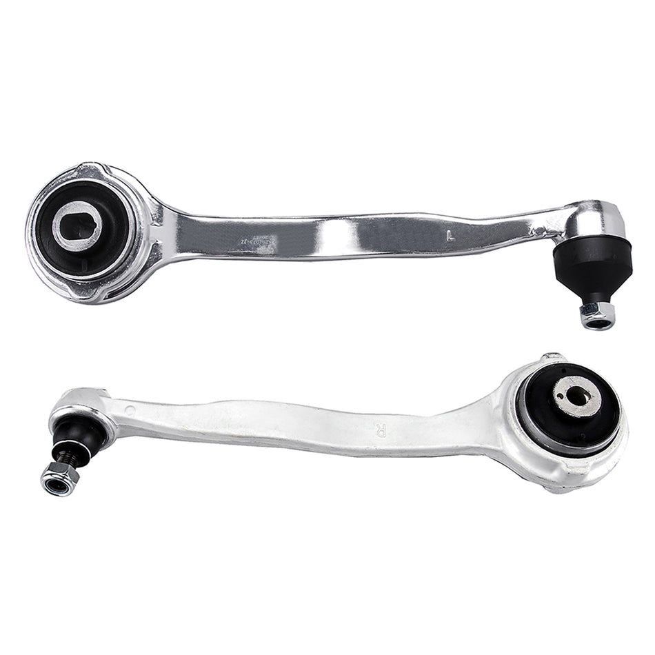 Front Upper Control Arm And Ball Joint For 02-09 Mercedes Benz C230 01-05 Mercedes Benz C240