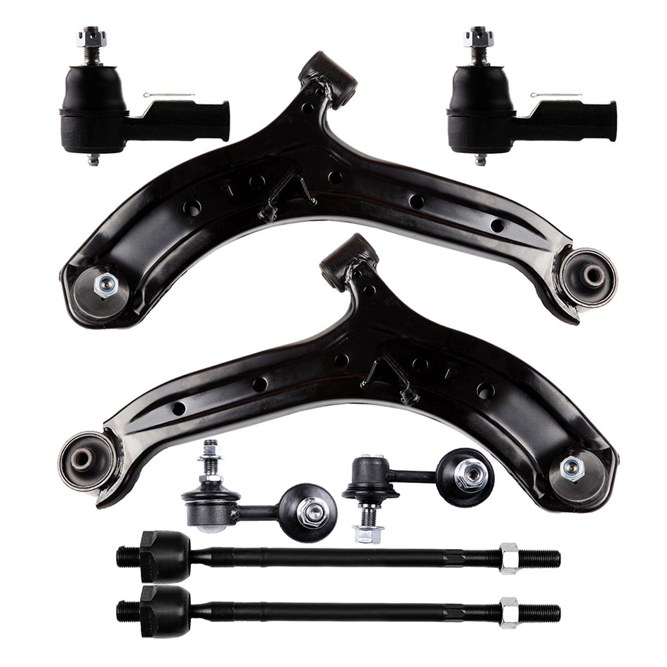 00-05 Hyundai Accent Lower Control Arm Ball Joint Suspension