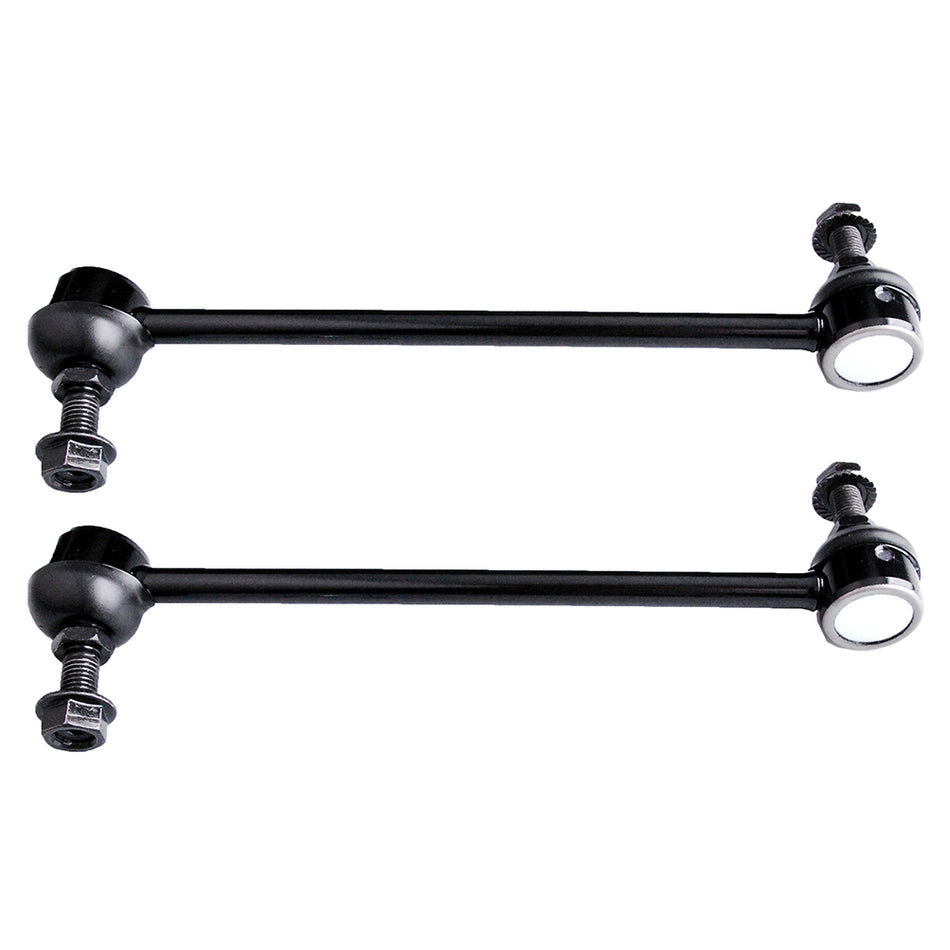 2pc Front Stabilzier Sway Bar Links Kit For 2009 2010-2017 Dodge Journey K750382