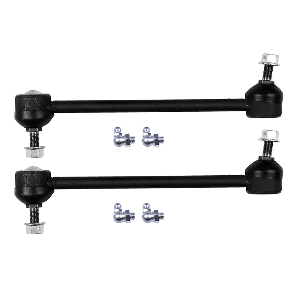 Rear Stabilizer Sway Bars Links For 00-04 Nissan Frontier Nissan Xterra