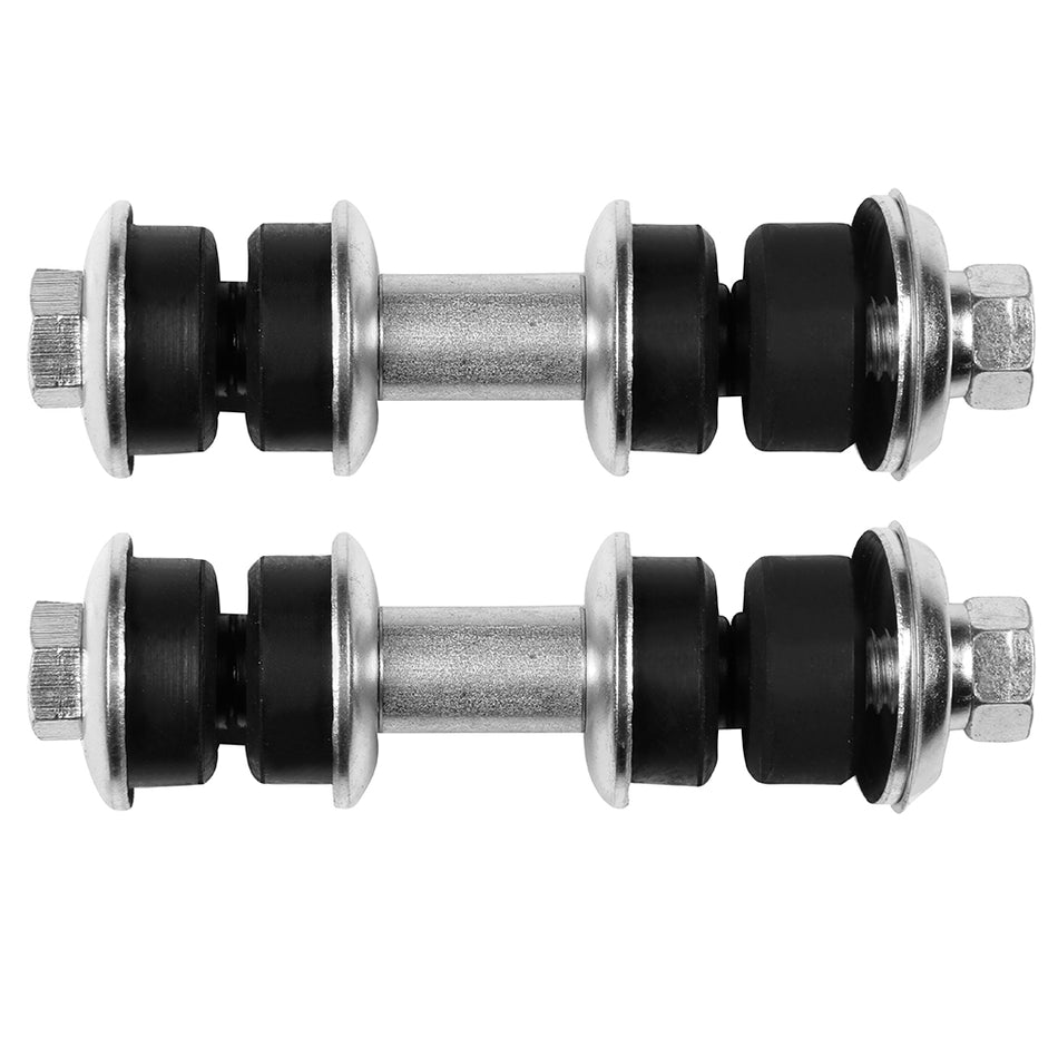 2PCS Front Stabilizer Sway Bars Kit For 2004-2005 06 Toyota Echo & SCION K90390