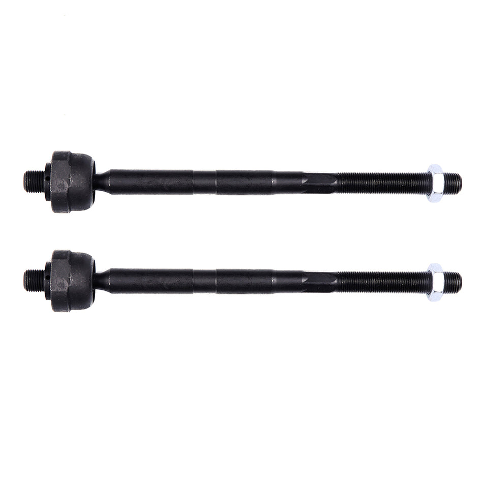 Inner Tie Rod Ends Kit 2Pcs For 06-10 Jeep Commander 05-10 Grand Cherokee