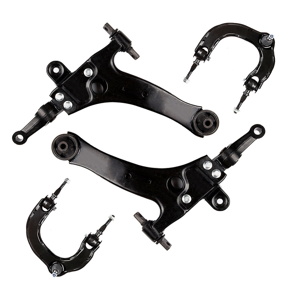 Front Upper Control Arm Ball Joint For 99-05 Hyundai Sonata 01 Hyundai XG300