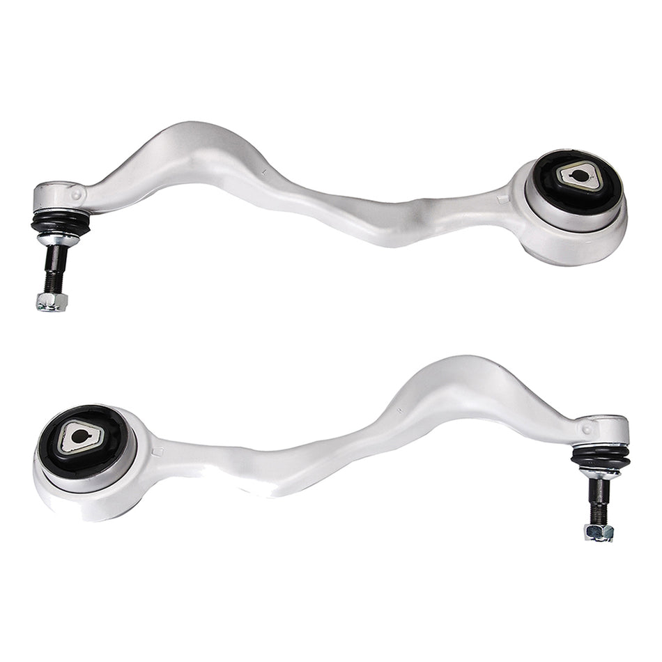 Front Lower Control Arm And Ball Joint For 2008 09-2013 BMW 128i 135i 328i 335i