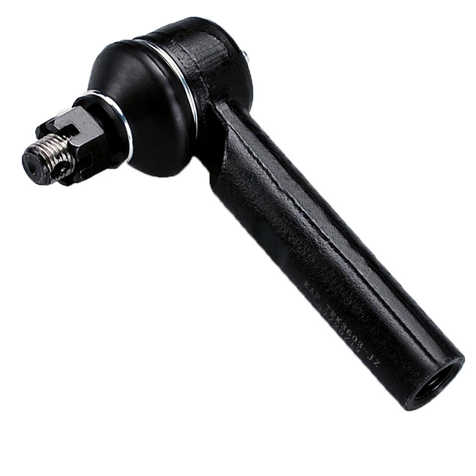 Front Outer Tie Rod Ends Links For Toyota Tacoma 4Runner, Lexus GX460 2005-2019