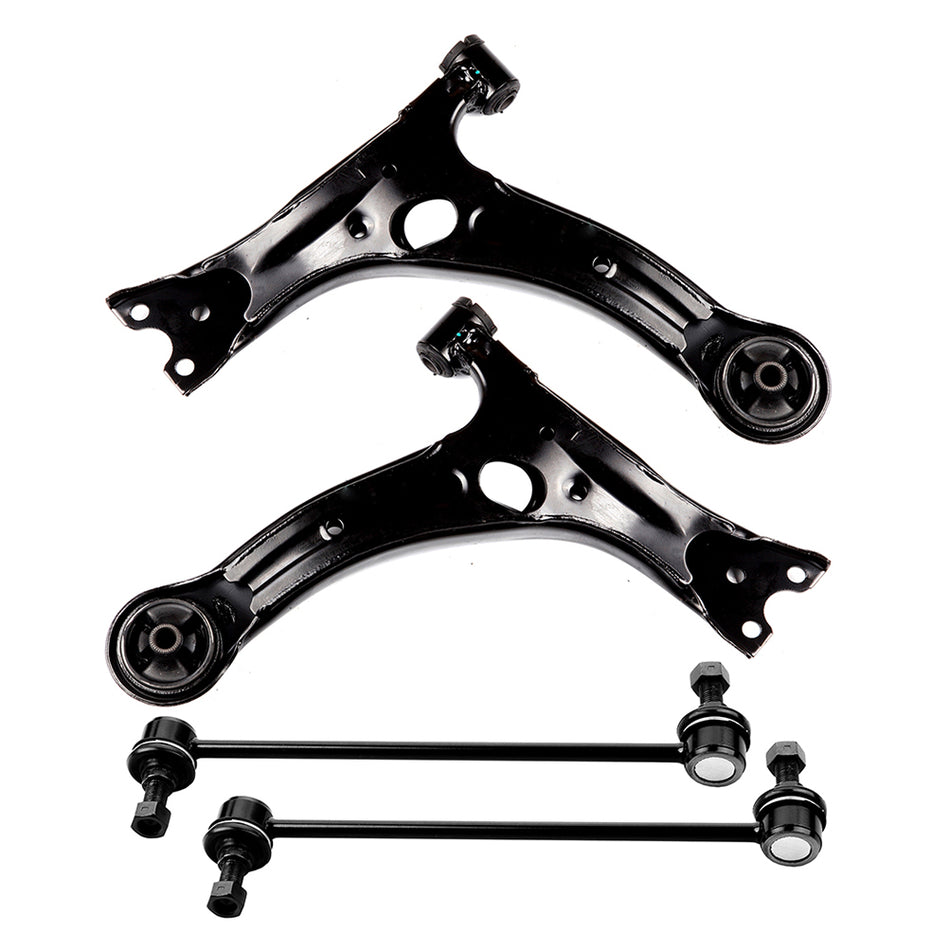2003-2013 Toyota Corolla Lower Control Arms Front Sway Bar Link