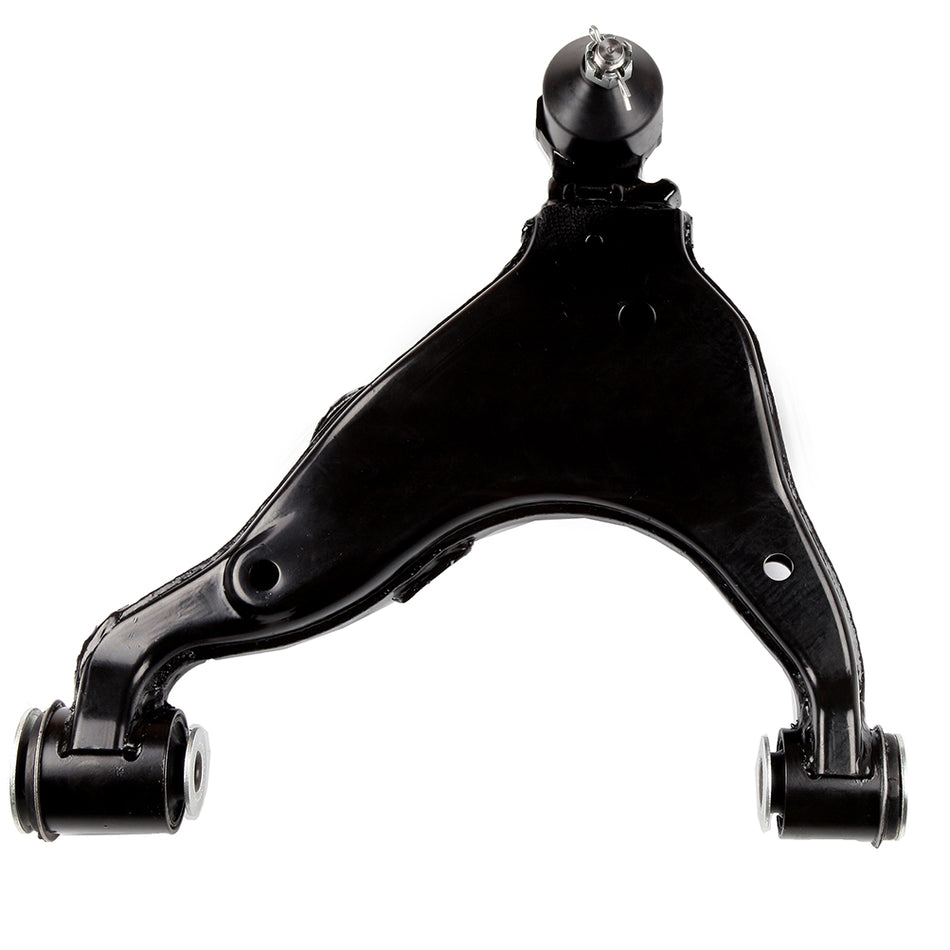 2pcs Front Lower Control Arms kit For 2003 2004 2005 2006 2007-2009 Toyota Lexus 813463