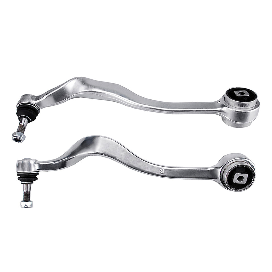 Front Lower Control Arm And Ball Joint For 2001-03 BMW 525i 530i Z8 1997-00 528i