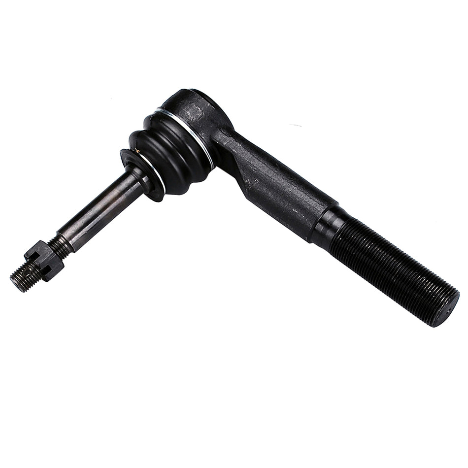 Brand New 2Pc Front Outer Tie Rod Ends Steering For Ford F-250 F-350 F-450 F-550