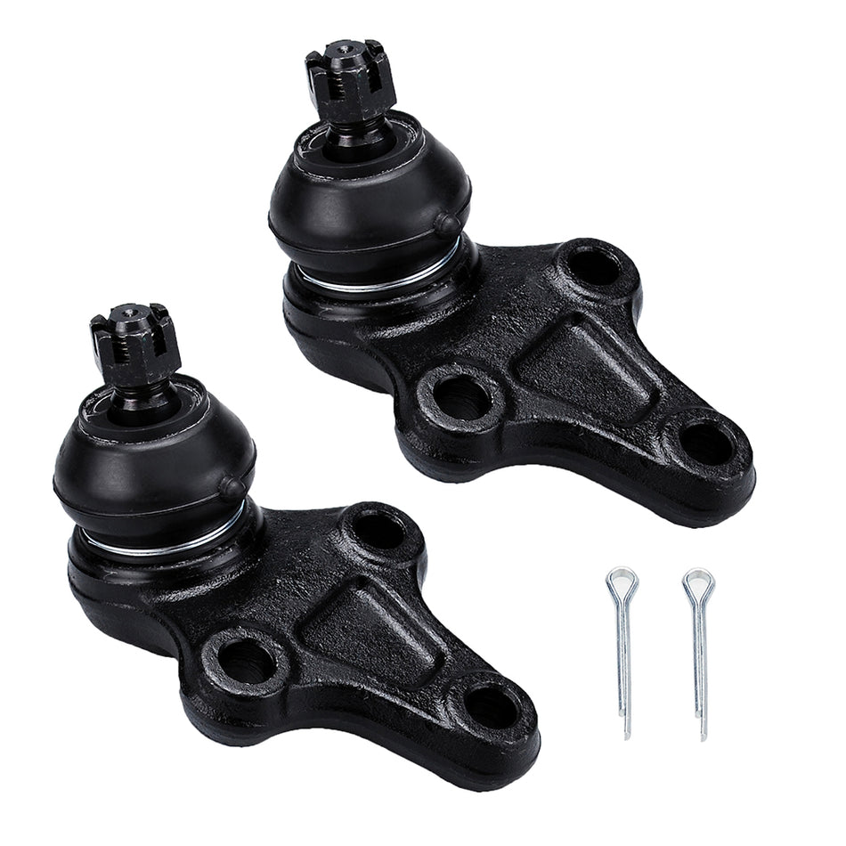 For 1989-1998 Suzuki Sidekick Suspension Ball Joint Lower Repair Parts RH & LH