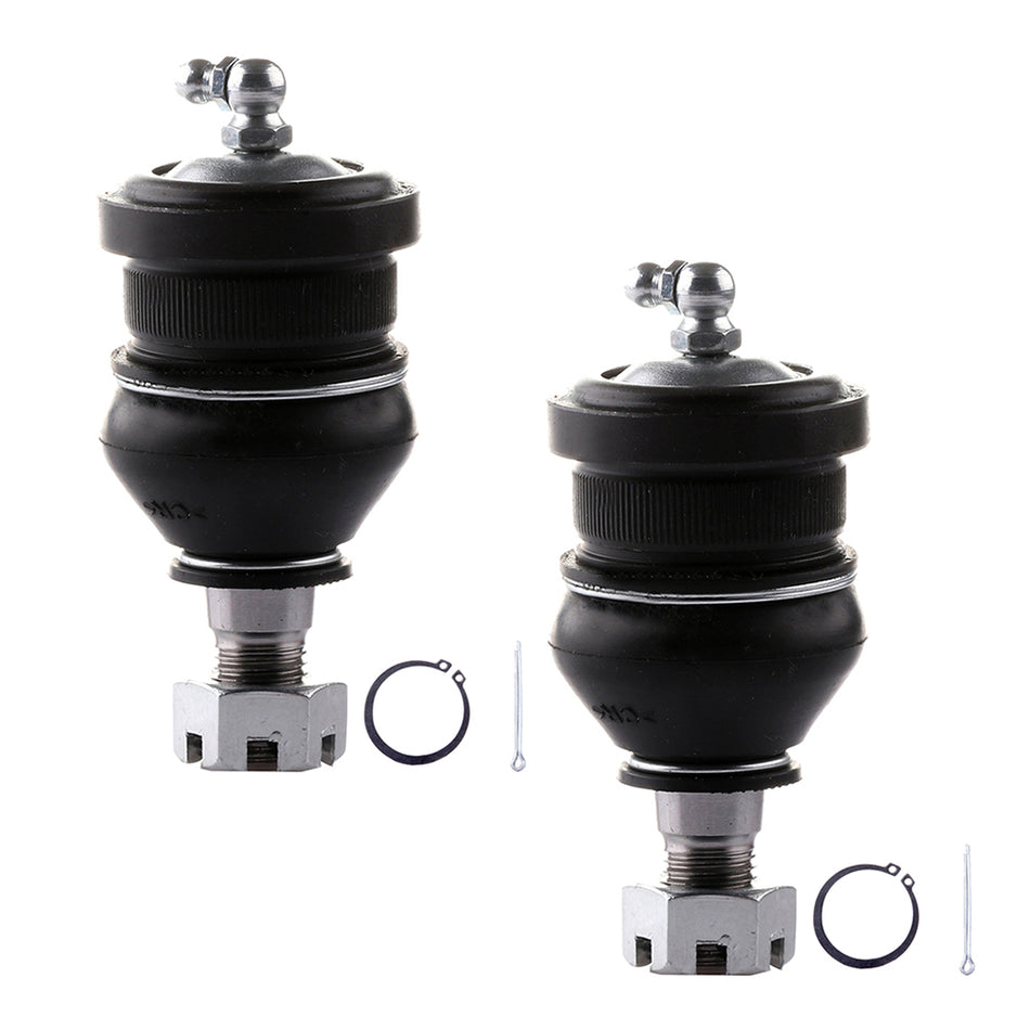 Front Lower Control Arm Ball Joints Suspension Part For 1998-2001 Nissan Altima
