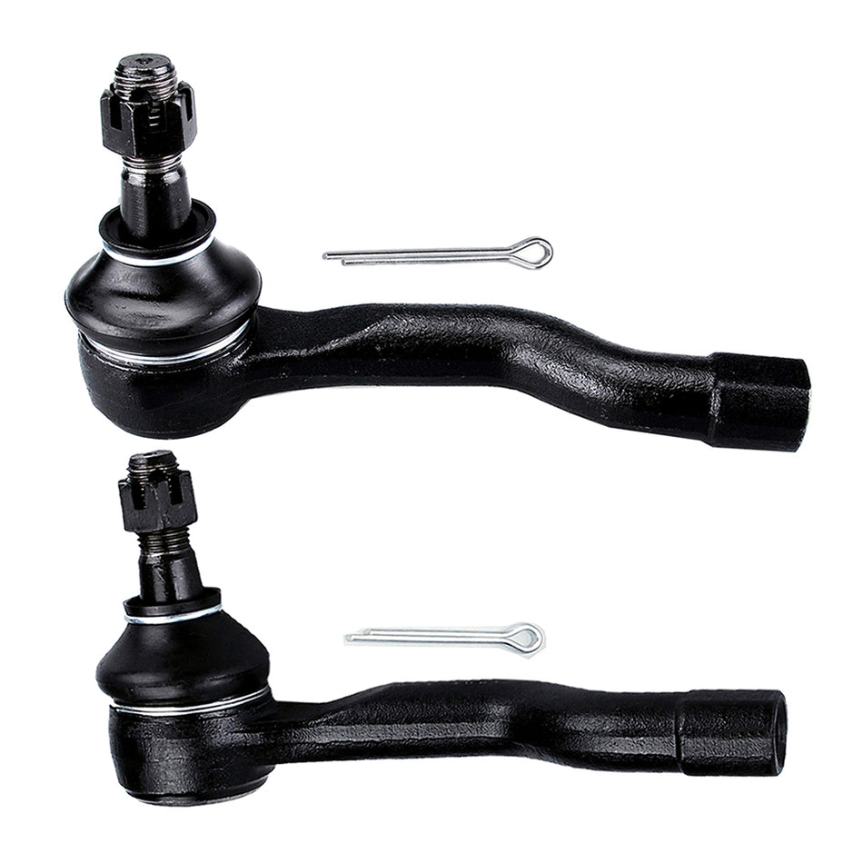 Outer Tie Rod End Links For 03-08 INFINITI FX35 03-08 INFINITI FX45
