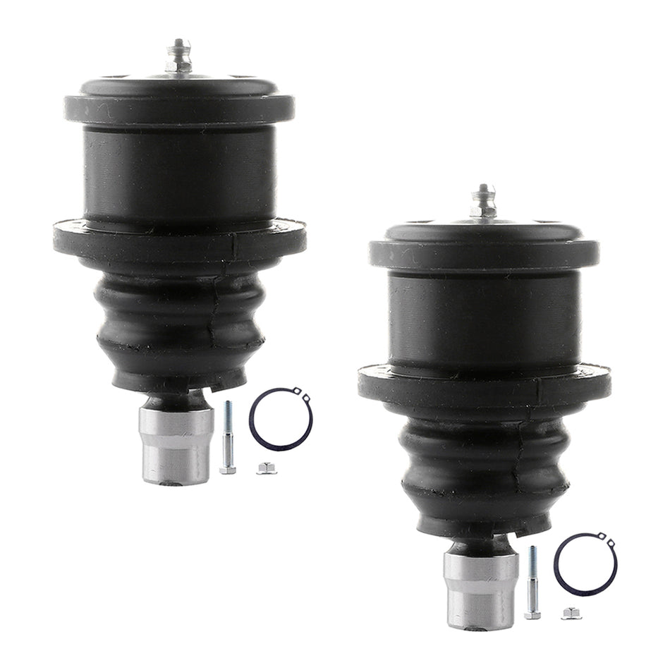 Front Upper Ball Joints Suspension Part For 98-10 Ford Ranger 95-01 Ford Explorer 2Pcs