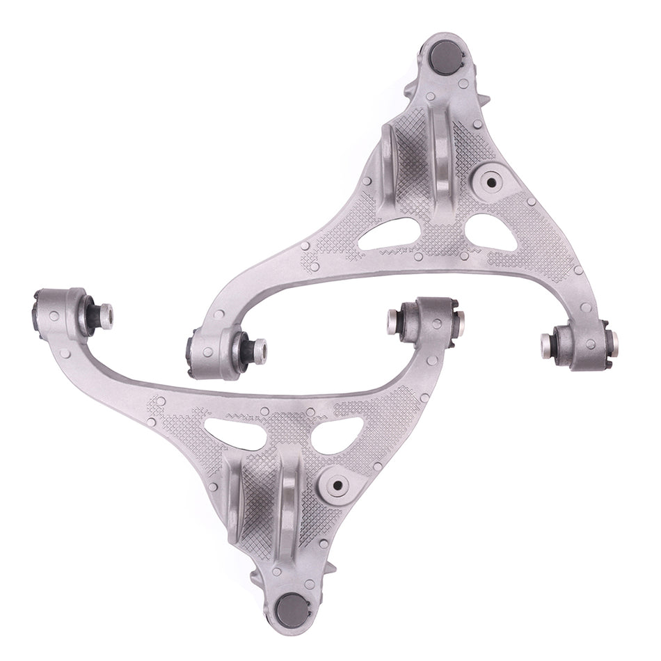 2pc Front Lower Control Arm Ball Joint Kit For 2004-07 08 Ford F-150 Mark LT