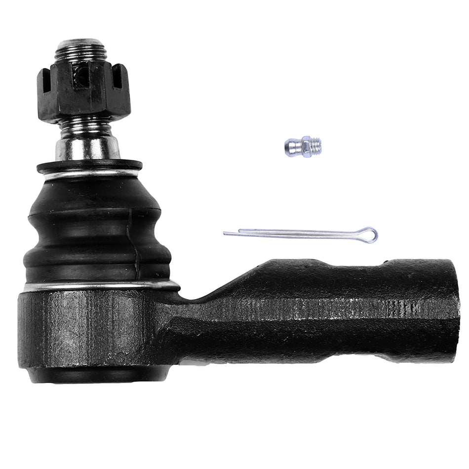2pcs Front Outer Tie Rod End Links For 2007 2008 2009 Dodge Sprinter 2500 3500
