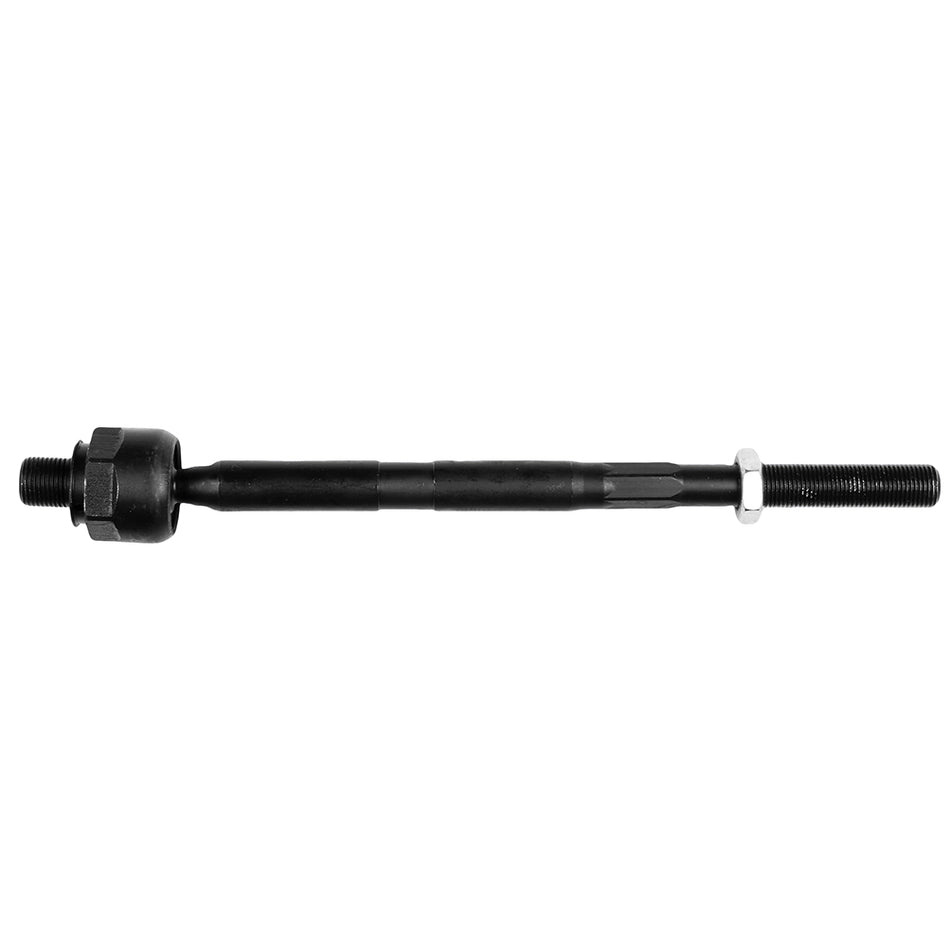 2pcs Front Inner Tie Rod End Links For 2007-2009 10 Saturn Outlook & GMC Acadia